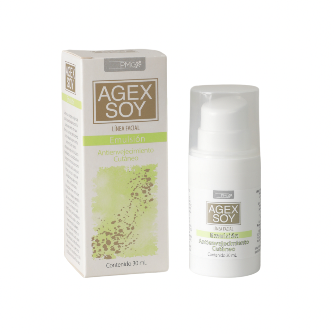 AGEX SOY