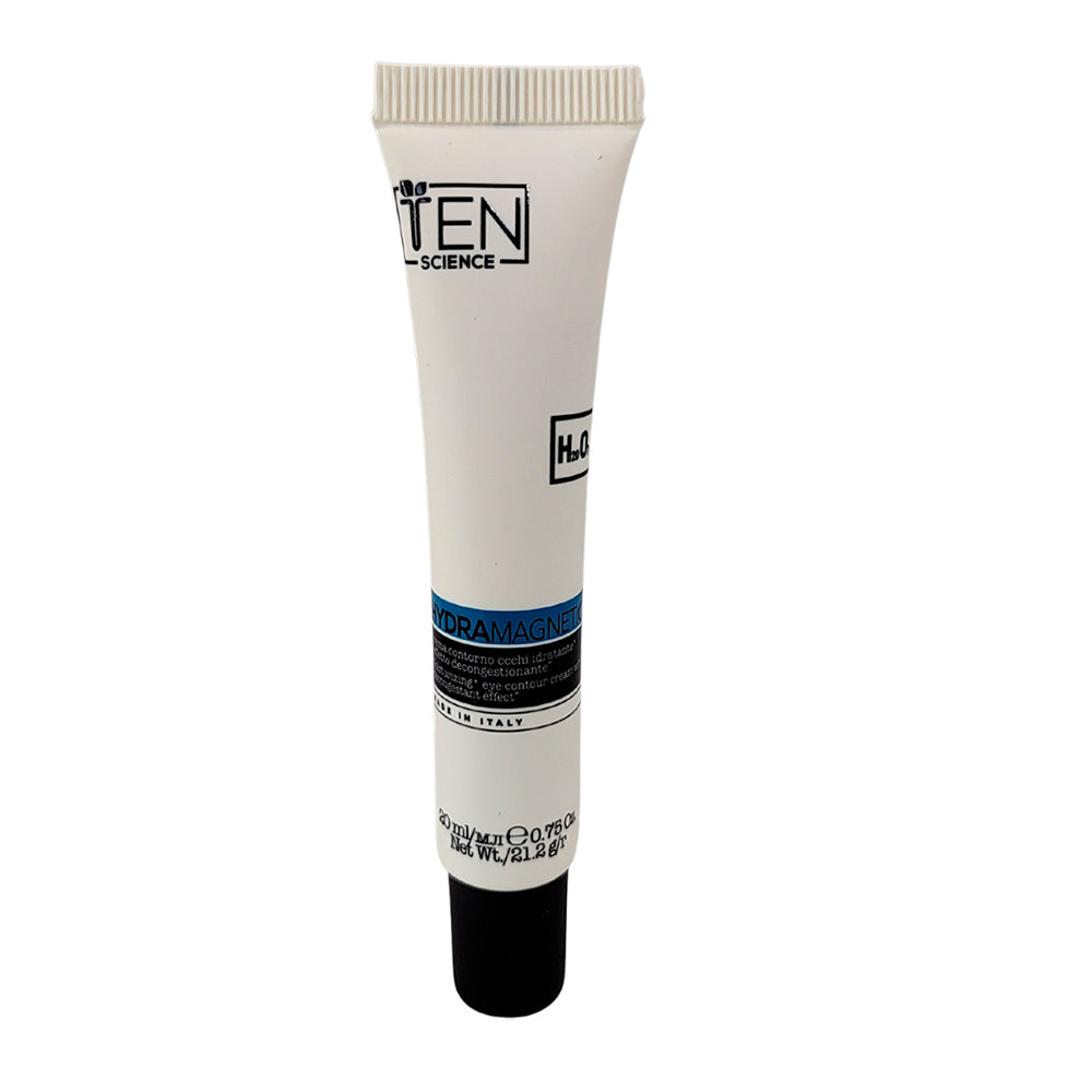 HYDRAMAGNETIC CREMA CONTORNO DE OJOS HIDRATANTE EFECTO DESCONGESTIONANTE