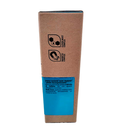 HYDRAMAGNETIC CREMA CONTORNO DE OJOS HIDRATANTE EFECTO DESCONGESTIONANTE
