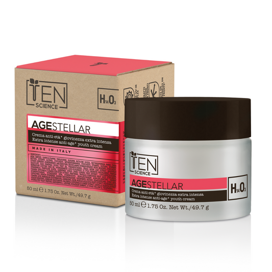 AGE STELLAR CREMA ANTI-EDAD* JUVENTUD EXTRA INTENSA