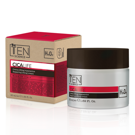 CICALIFE CREMA REPARADORA EFECTO LIFTING
