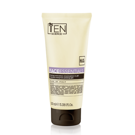 FACE ESSENCIALS PEELING COSMÉTICO ENZIMÁTICO EN GEL