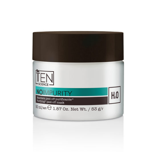 NO IMPURITY MASCARILLA PEEL-OFF PURIFICANTE