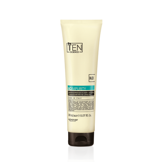 NO IMPURITY CREMA FLUIDA PURIFICANTE