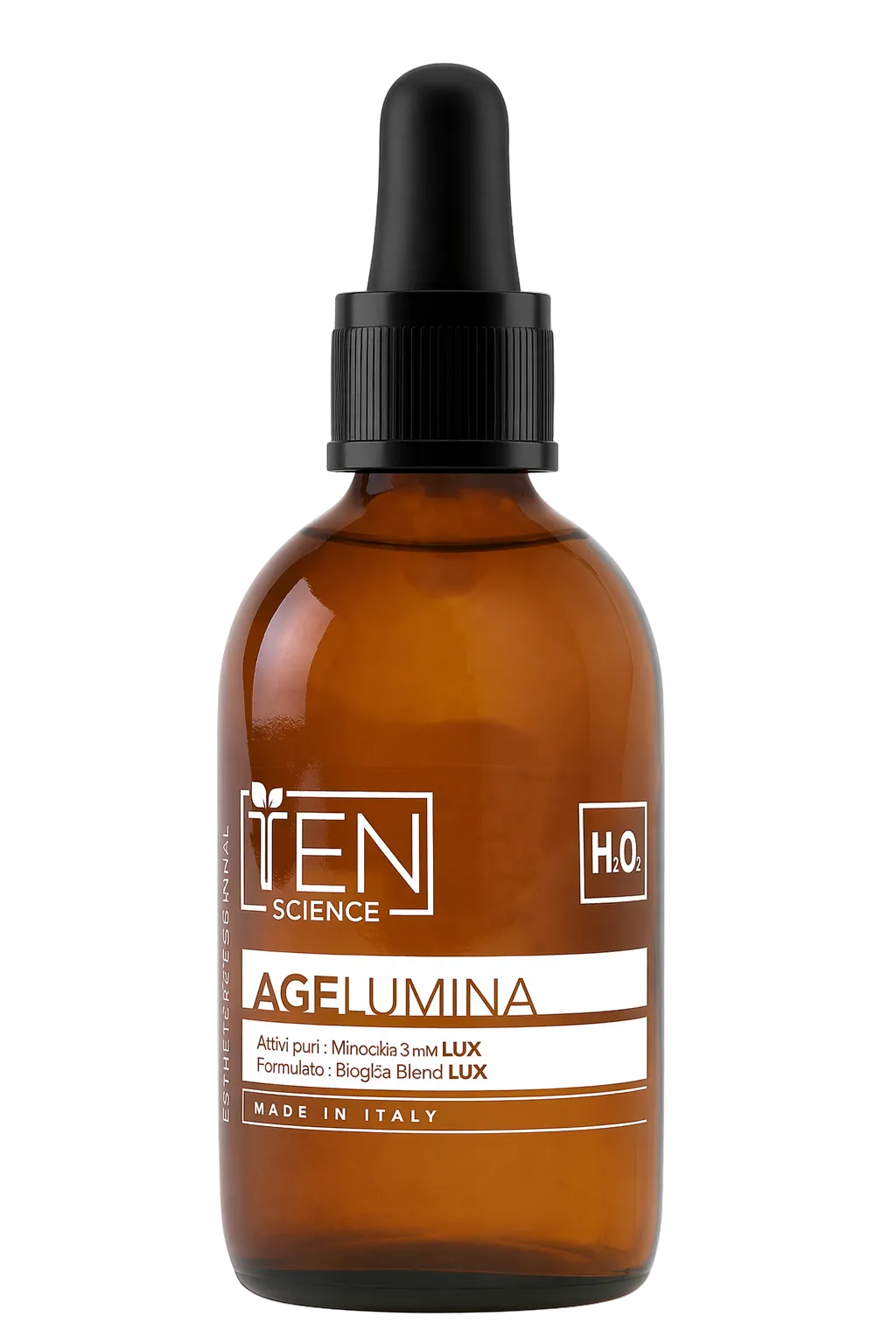 AGE LUMINA PEELING LUX