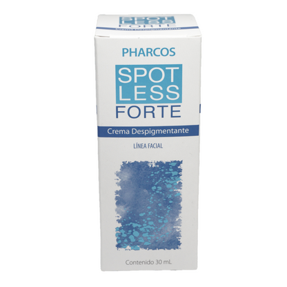 SPOTLESS FORTE