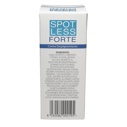 SPOTLESS FORTE