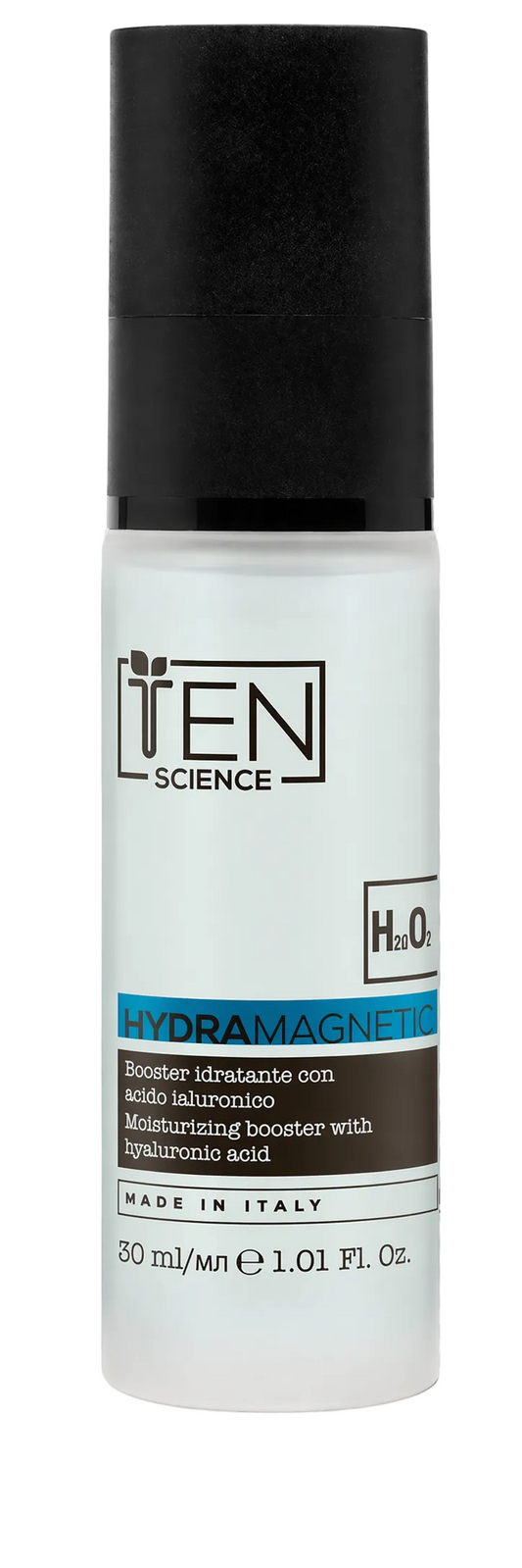HYDRAMAGNETIC BOOSTER HIDRATANTE CON ÁCIDO HIALURÓNICO
