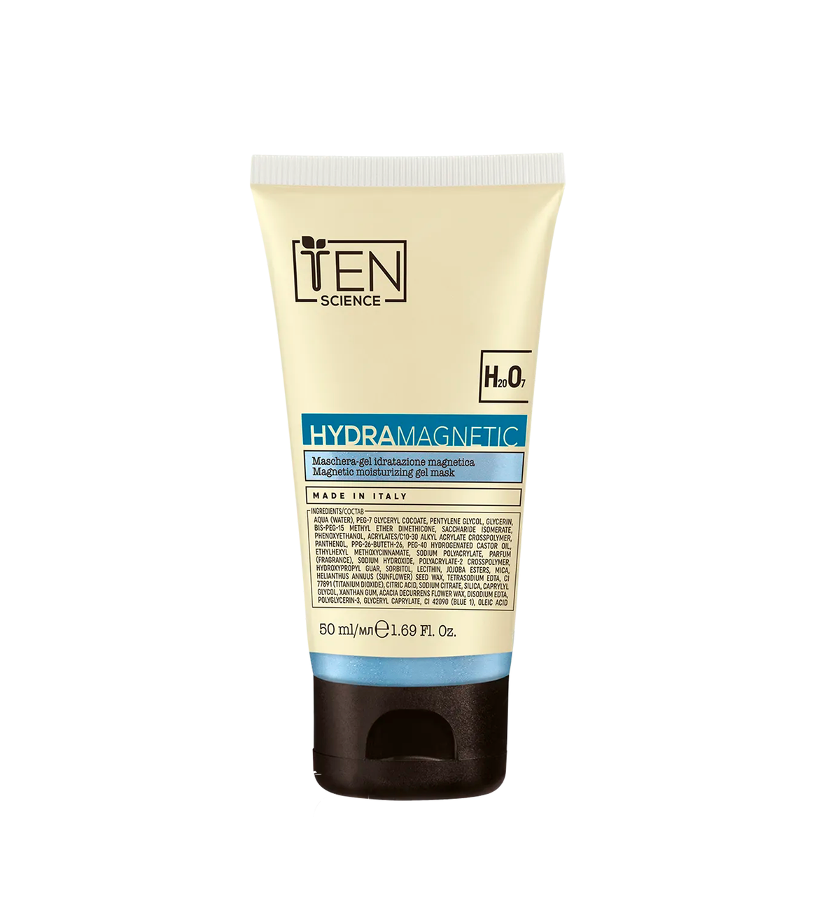 HYDRAMAGNETIC MASCARILLA GEL HIDRATACIÓN MAGNÉTICA