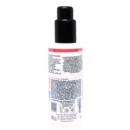 SOLARIUM SP30 SENSITIVE SKIN SUNSCREEN MILK - FAMILY PROTECTION