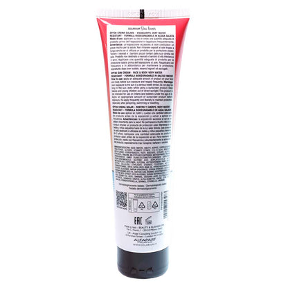 SOLARIUM SPF30 SUN CREAM