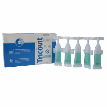 TRICOVIT FORTE
