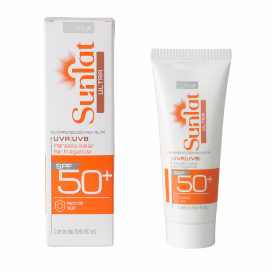 SUNLAT ULTRA 50+