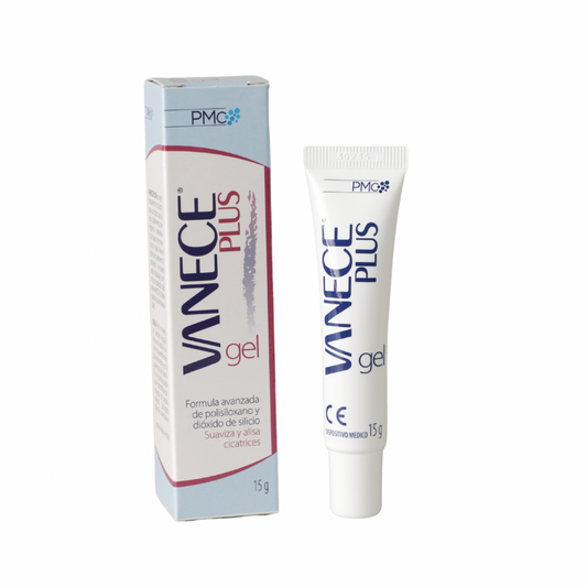 VANECE PLUS GEL