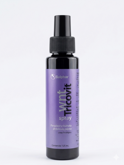 TRICOVIT WNT SPRAY